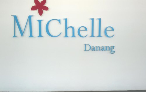 Công ty Michelle Đà Nẵng tuyển dụng